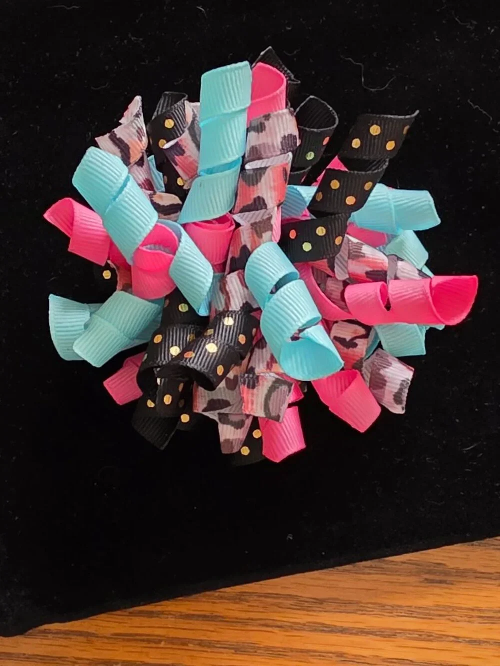 Handmade Hairbows